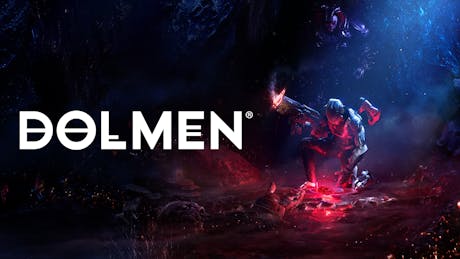 Product cover for Dolmen