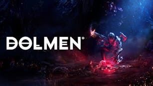 Product cover for Dolmen