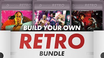 Build your own Retro Bundle 2023