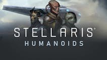 Product cover for Stellaris: Humanoids Species Pack