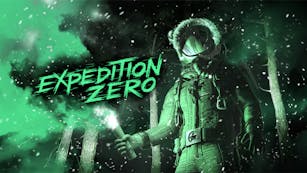 Product cover for Expedition Zero