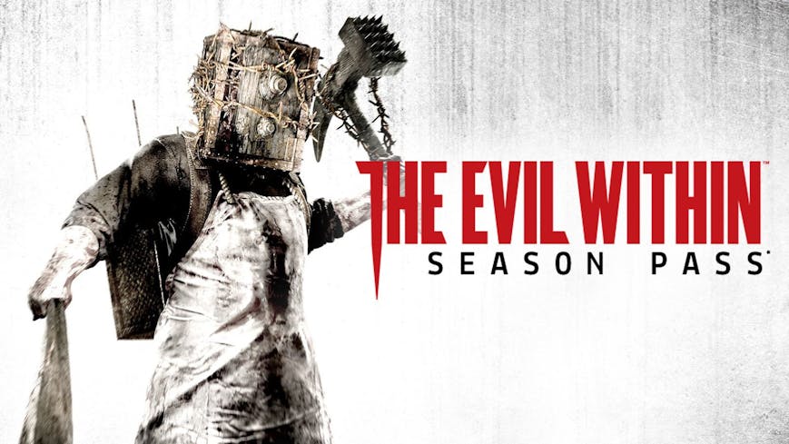 The Evil Within Season Pass