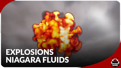 Explosions Niagara Fluids
