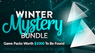 Fanatical Big 100% Royalty Free Game Music & Sounds Bundle - Up