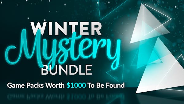 Humble Bundle] Dead of Winter Bundle