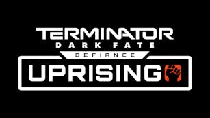 Product cover for Terminator: Dark Fate - Defiance: Uprising - DLC