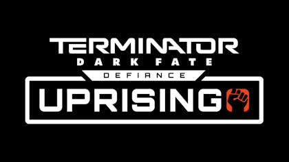 Product cover for Terminator: Dark Fate - Defiance: Uprising - DLC