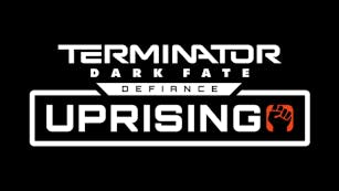 Product cover for Terminator: Dark Fate - Defiance: Uprising - DLC