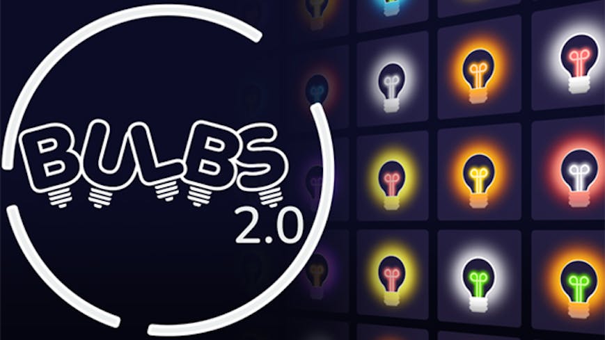 Product cover for Bulbs 2.0