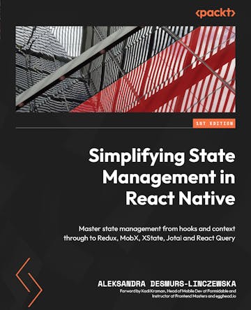 Simplifying State Management in React Native