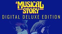 Product cover for A Musical Story Digital Deluxe Version