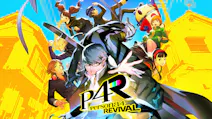 Product cover for Persona 4 Revival