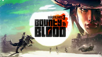 : Bounty of Blood
