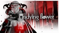 Product cover for Undying Flower