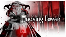 Product cover for Undying Flower