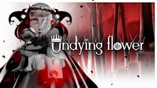 Product cover for Undying Flower