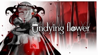 Product cover for Undying Flower