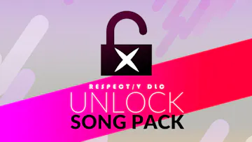 DJMAX RESPECT V - UNLOCK SONG PACK