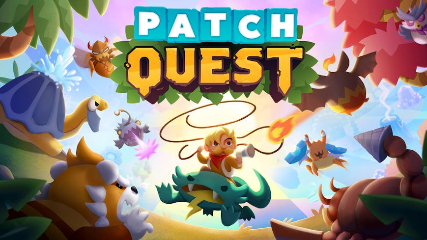 Patch Quest