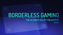 Product cover for Borderless Gaming