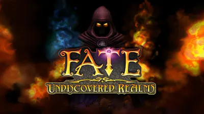 Fate Undiscovered Realms Pc Steam Game Fanatical Fate Undiscovered Realms Pc Steam Game Fanatical