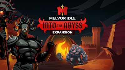 Melvor Idle - Into The Abyss