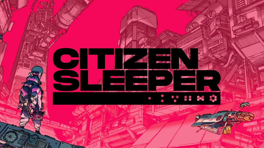 Citizen Sleeper