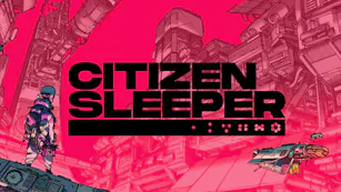 Citizen Sleeper