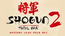 Product cover for Total War: Shogun 2 - Hattori Clan Pack