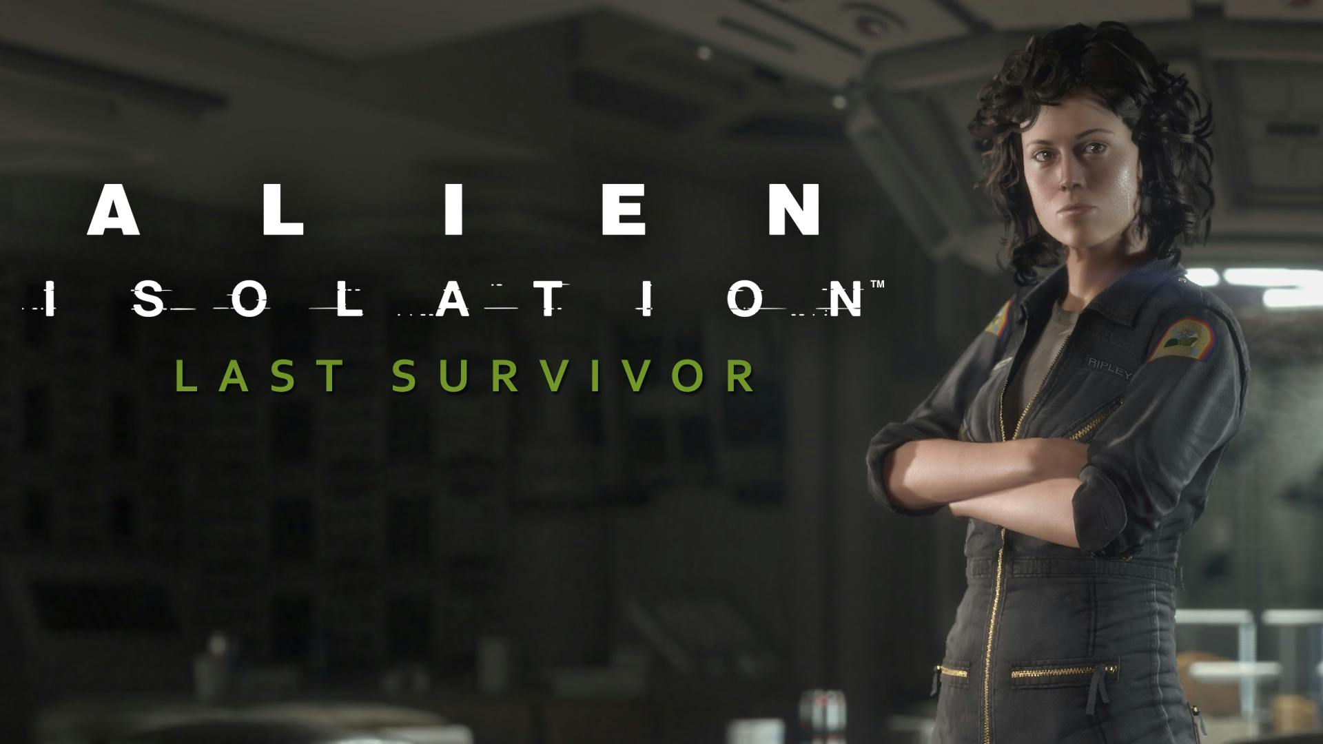 Alien isolation collection steam фото 76