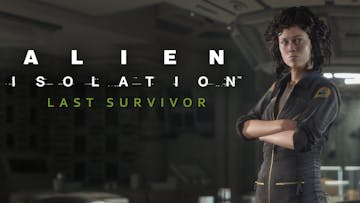 Alien: Isolation - Last Survivor