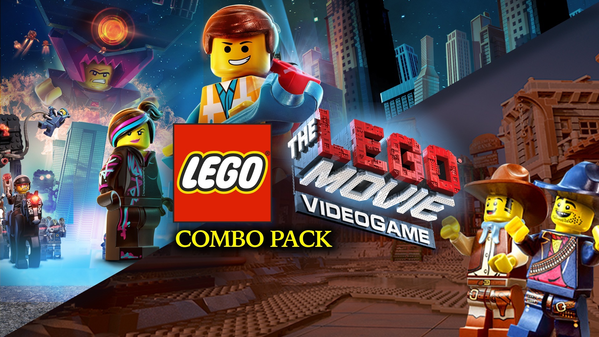 Lego bundle steam фото 12