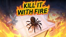 Product cover for Kill It With Fire VR