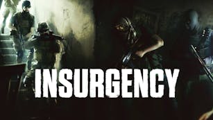 Product cover for Insurgency