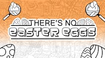 Product cover for There's No Easter Eggs