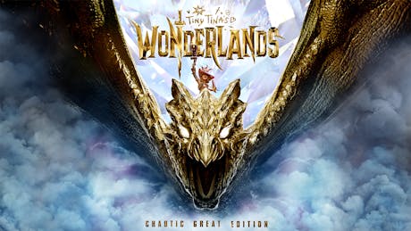 Product cover for Tiny Tina's Wonderlands: Chaotic Great Edition
