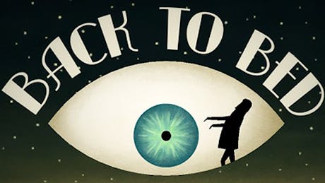 Product cover for Back to Bed