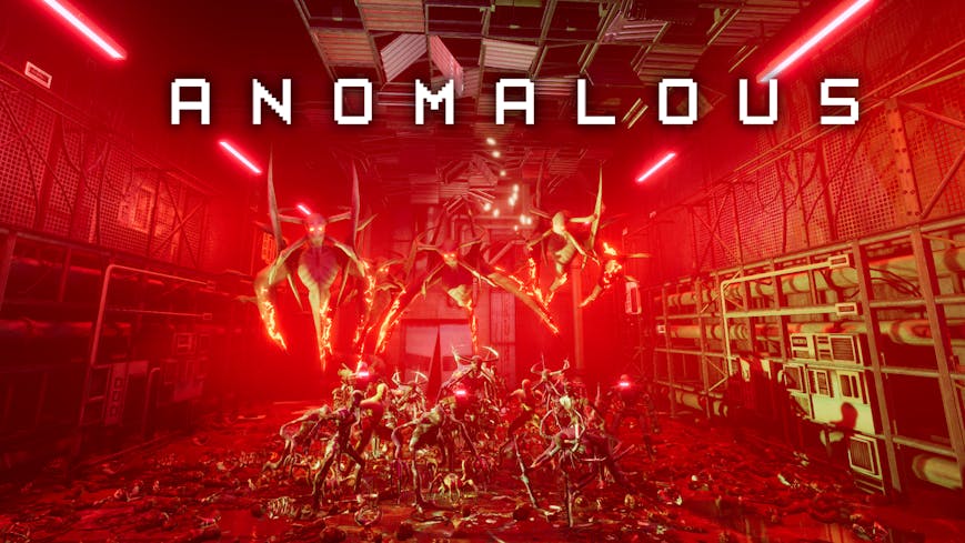 Anomalous