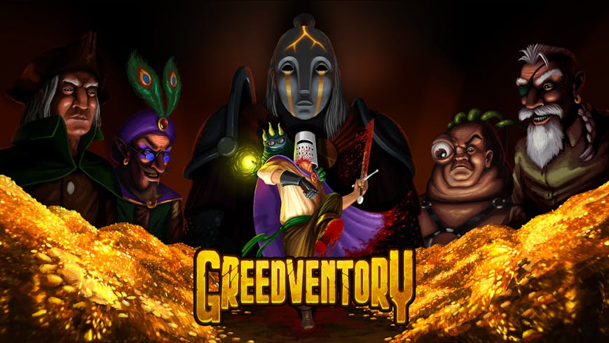 Greedventory