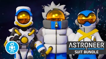 ASTRONEER Suit Bundle