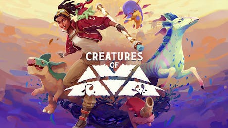 Product cover for Creatures of Ava