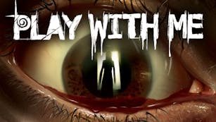 Product cover for PLAY WITH ME