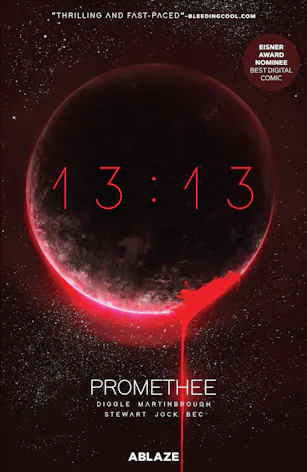 Promethee 13:13 Collected Edition