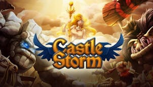 Product cover for CastleStorm