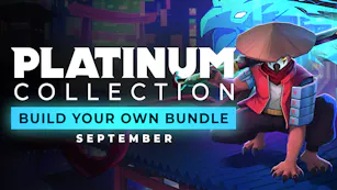 Product cover for Platinum Collection - Build your own Bundle (September 2026)