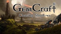 GemCraft - Chasing Shadows