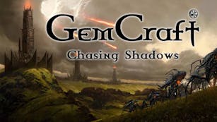 Product cover for GemCraft - Chasing Shadows