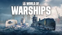 Product cover for World of Warships
