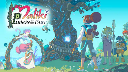 Product cover for Maliki : Poison Of The Past