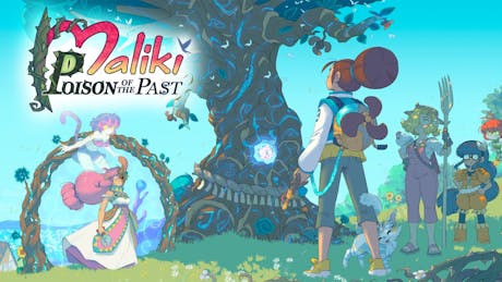 Product cover for Maliki : Poison Of The Past